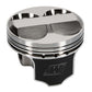 Wiseco AC/HON B 4v DOME +8.25 STRUT 8400XX Piston Kit - Racecraft Industries