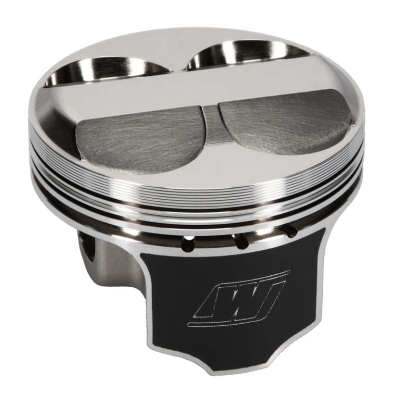 Wiseco AC/HON B 4v DOME +8.25 STRUT 8400XX Piston Kit - Racecraft Industries