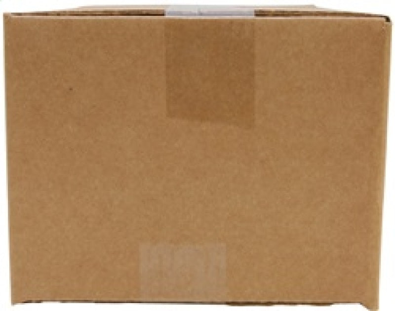 K&N Custom Oval Race Filter L=7inch W=4inch H=3.25inch - Racecraft Industries