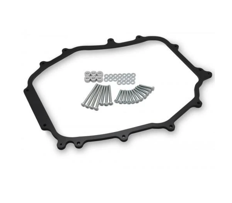 BLOX Racing 2003-2005 Nissan 350Z / Infiniti G35 - 5/16 Thermal Shield - Racecraft Industries