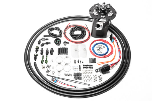 Radium Engineering FHST - 350Z/G35/G37/Q50/Q60 (Pumps Not Included) - Racecraft Industries