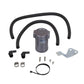 BBK 16-20 Chevrolet Camaro SS 6.2L V8 Oil Separator Kit - Racecraft Industries