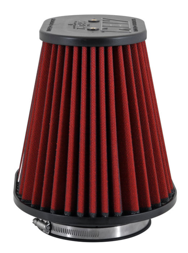 AEM Dryflow Air Filter-Oval Tapered 8in x 10.5in O/S Base / 5in x 7.75in O/S Top / 8in Height - Racecraft Industries