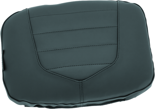 Kuryakyn Removable Luggage Backrest Pad - Racecraft Industries