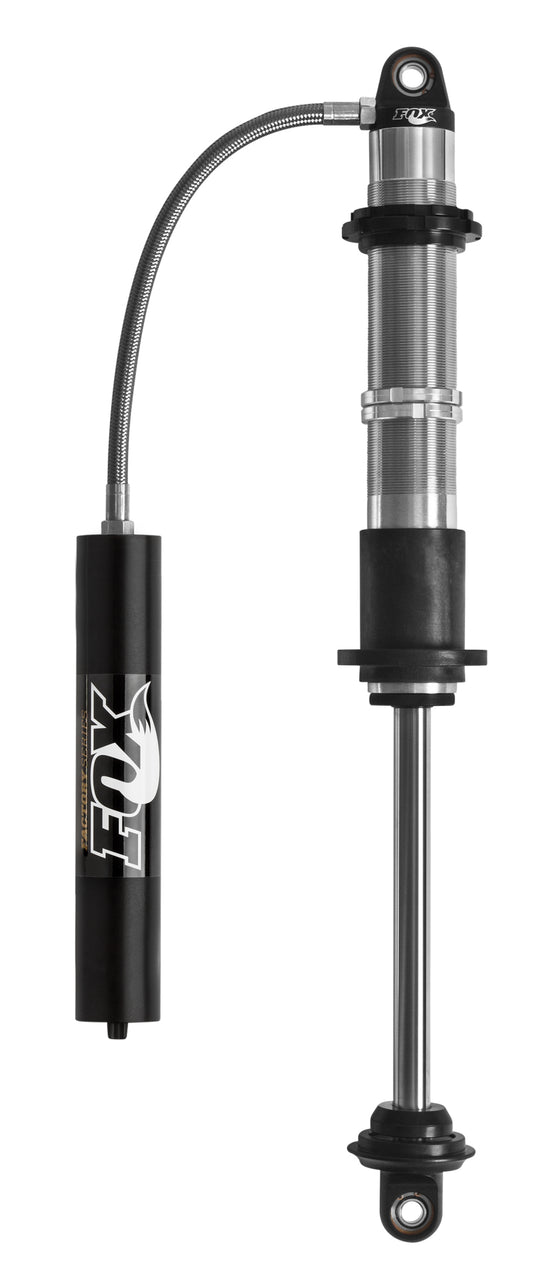 Fox 2.0 Factory Series 12in. R/R Coilover Shock (50/70) w/DSC Adjuster - Black - Racecraft Industries