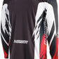 Answer 25 Elite Xotic Jersey Crimson/Black - Medium - Racecraft Industries