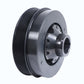 Fluidampr 09-21 Nissan GT-R R35 VR38DETT Steel Internally Balanced Damper - Racecraft Industries