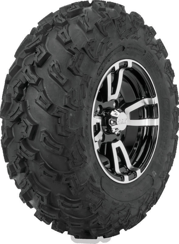 QuadBoss QBT447 Utility Tire - 26x9-14 6Ply - Racecraft Industries