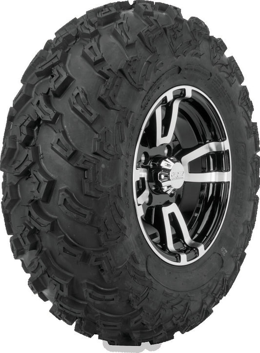 QuadBoss QBT447 Utility Tire - 26x9-14 6Ply - Racecraft Industries