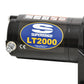 Superwinch 2000 LBS 12V DC 5/32in x 49ft Steel Rope LT2000 Winch - Racecraft Industries