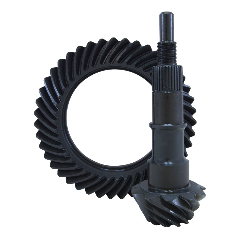 Yukon Gear High Performance Gear Set For GM 8.6in Irs in a 3.45 Ratio - Racecraft Industries