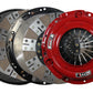 McLeod RXT Street Twin Steel Cad LSA 1-1/8 X 26 Spl Org MODular Assy 168 - Racecraft Industries