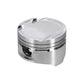 Wiseco BMW M54B30 -7.3cc Dome 1.114in x 3.3071in Piston Kit (Set of 6) - Racecraft Industries
