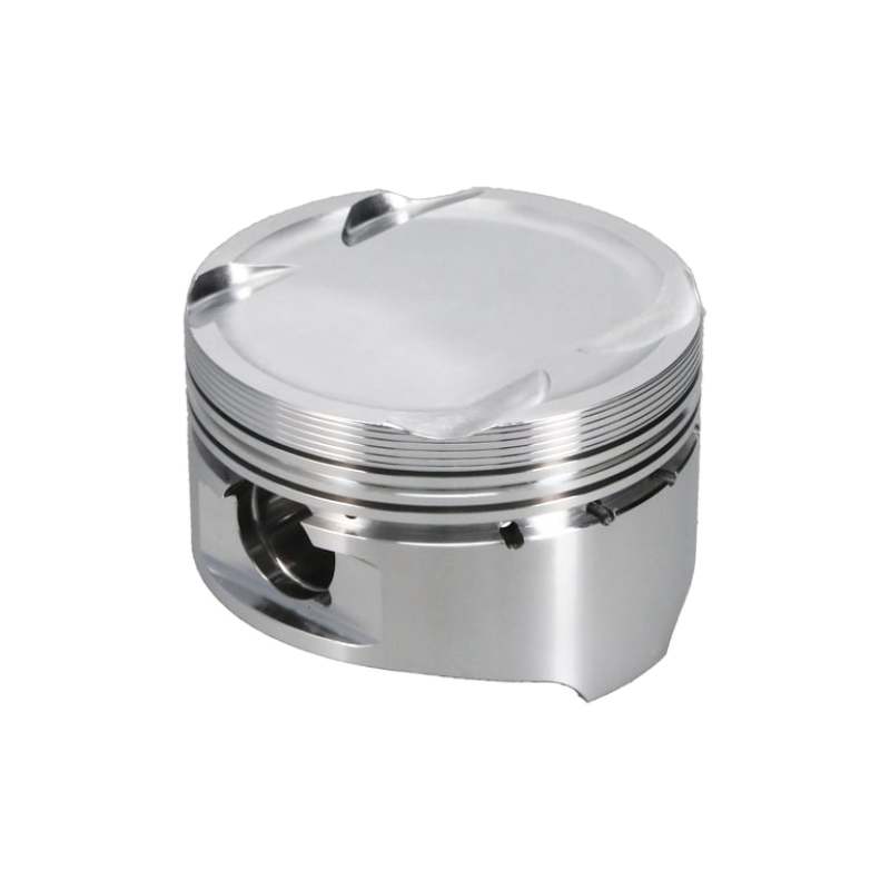 Wiseco BMW M54B30 -7.3cc Dome 1.114in x 3.3071in Piston Kit (Set of 6) - Racecraft Industries