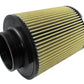 aFe MagnumFLOW Air Filters IAF PG7 A/F PG7 4-1/2F x 8-1/2B x 7T x 9H - Racecraft Industries