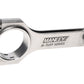 Manley Chrysler 6.4L Hemi H Beam Connecting Rod Set w/ .927 inch Wrist Pins ARP 2000 Rod Bolts - Racecraft Industries