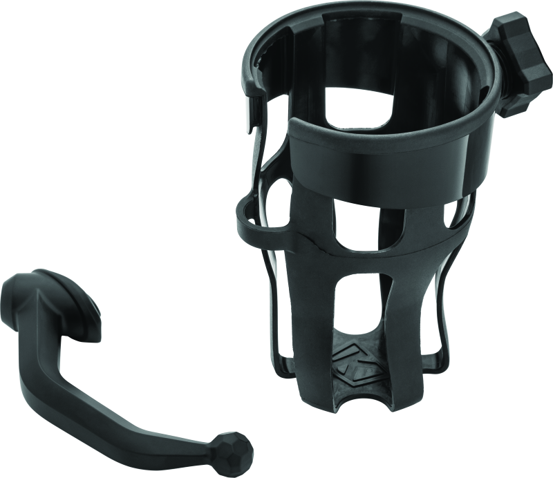 Kuryakyn Reflex Drink Holder- Goldwing - Racecraft Industries