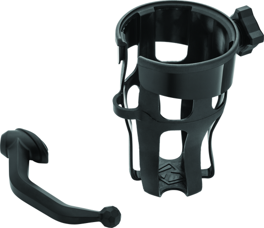 Kuryakyn Reflex Drink Holder- Goldwing - Racecraft Industries