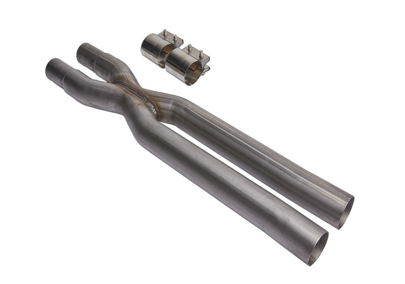 Ford Racing 2015 Mustang GT X-Pipe (Reuses Stock Cats) - Racecraft Industries