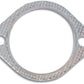 Vibrant 2-Bolt High Temperature Exhaust Gasket (3in I.D.) - Racecraft Industries