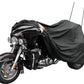 Covermax Trike Cover For HD Bikes - Racecraft Industries