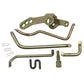 Edelbrock Linkage Assortment for Eps Carbs - Racecraft Industries