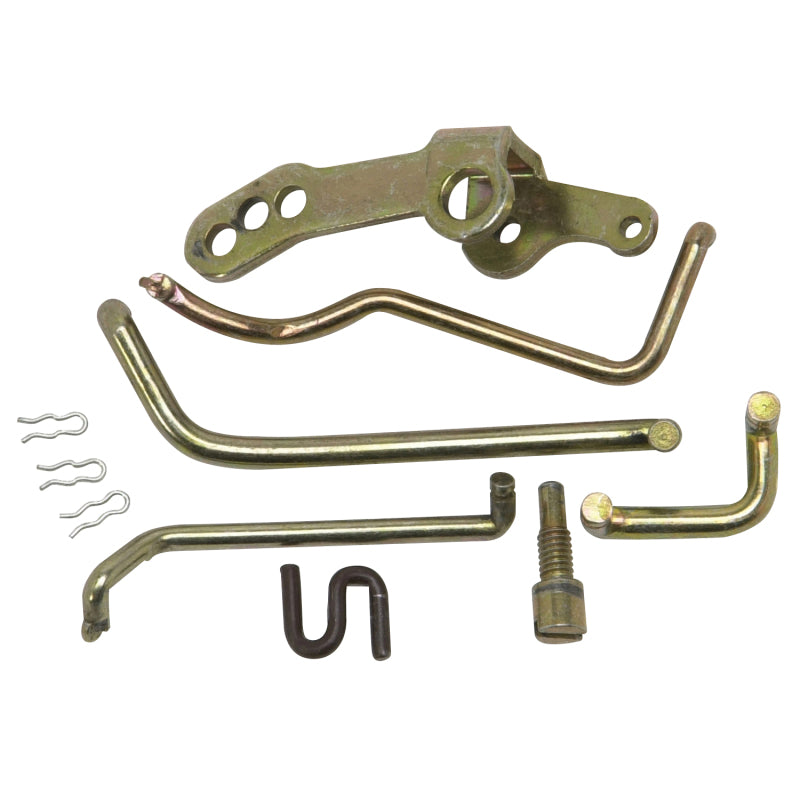 Edelbrock Linkage Assortment for Eps Carbs - Racecraft Industries