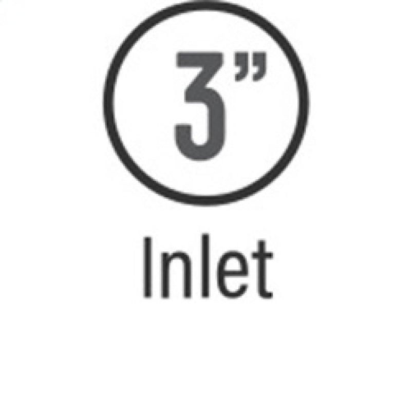 MagnaFlow Smooth Trans X 3/3 X 14 SS - Racecraft Industries