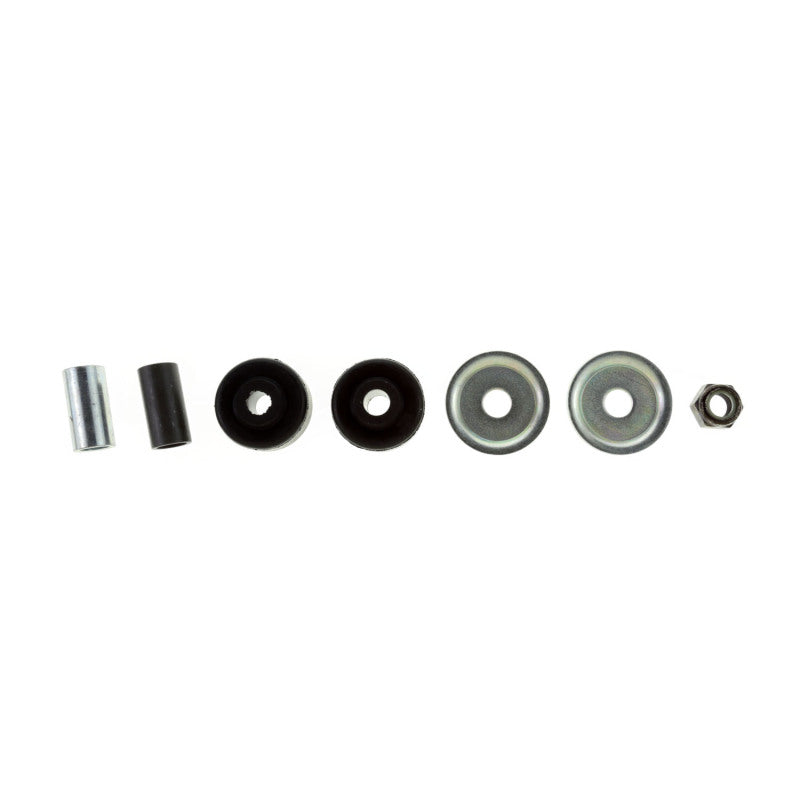 Bilstein 5125 Series KBOA Lifted Truck 619.30mm Shock Absorber - Racecraft Industries