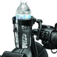 Kuryakyn Reflex Drink Holder-Perch Mount Black - Racecraft Industries