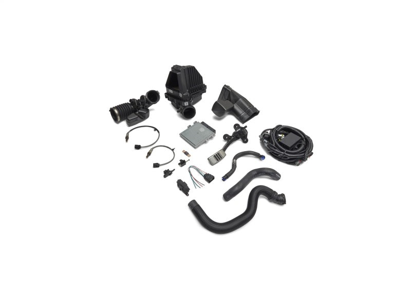 Ford Racing Control Pack - 2015 Coyote 5.0L 4V TI-VCT Manual Transmission - Racecraft Industries