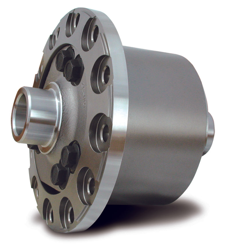 Eaton Detroit Truetrac Differential 29 Spline 1.21in Axle Shaft Dia 2.73 & Up Ratio Rear 8.375in - Racecraft Industries