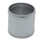 Vibrant Aluminum Joiner Coupling (1.75in Tube O.D. x 3in Overall Length) - Racecraft Industries
