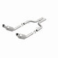 Magnaflow Conv DF Mustang 05-09 4.6L - Racecraft Industries