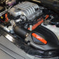 Injen 15-16 Dodge Challenger Hellcat 6.2L / 15-16 Dodge Charger Hellcat 6.2L Evolution Intake - Racecraft Industries