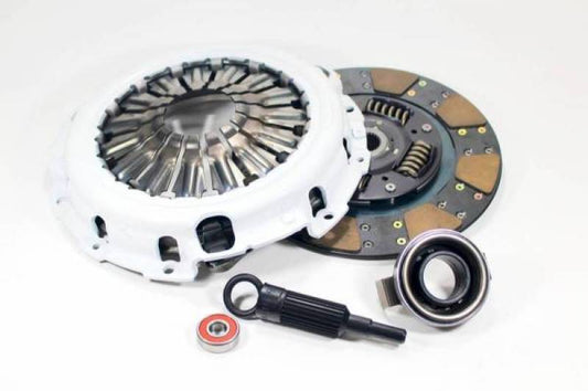 Clutch Masters 18-19 Subaru WRX 2.0L (Mid 2018 with VIN J*806877) FX250 Clutch Kit - Racecraft Industries