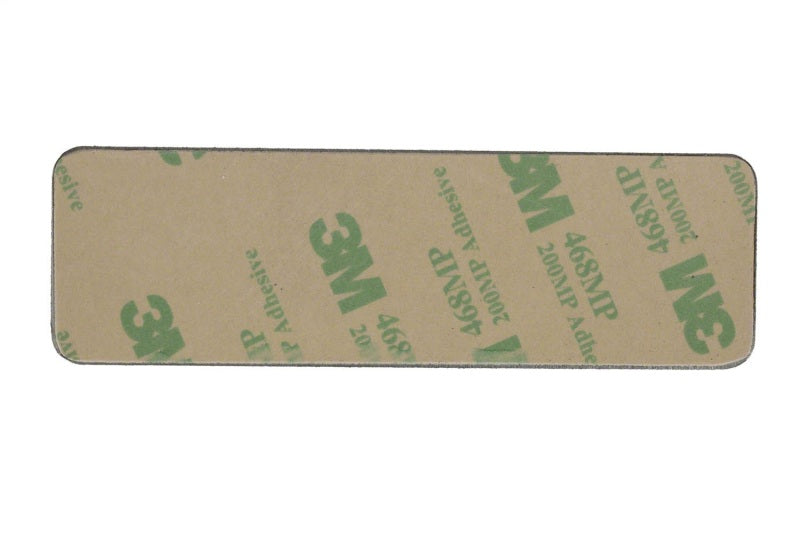 Ford Racing Dash Emblem - Racecraft Industries