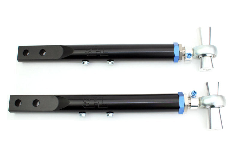 SPL Parts 89-98 Nissan Skyline (R32/R33) Front Tension Rods - Racecraft Industries
