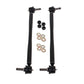 BMR 12-15 5th Gen Camaro Front Sway Bar End Link Kit - Black - Racecraft Industries