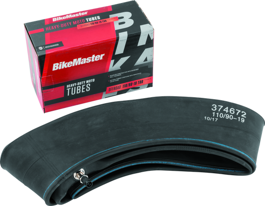 BikeMaster 110/90-19 TR6 Tube Heavy Duty - Racecraft Industries