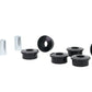 Whiteline Plus 10+ Chevy Camaro Rear Differential Mount M/Sport - Racecraft Industries