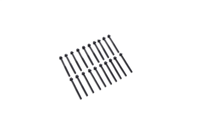 Ford Racing 18-21 5.0L Coyote Head Changing Kit - 12mm Head Bolts - Racecraft Industries