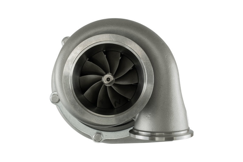 Turbosmart Oil Cooled 6466 V-Band Inlet/Outlet A/R 0.82 External Wastegate TS-1 Turbocharger - Racecraft Industries
