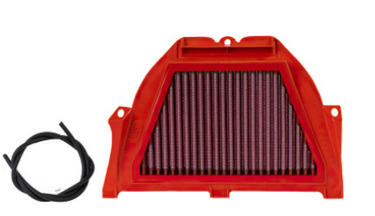 BMC 03-06 Honda CBR 600 Rr Replacement Air Filter - Racecraft Industries