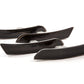 Diode Dynamics 16-21 Chevrolet Camaro LED Sidemarkers Smoked (set) - Racecraft Industries