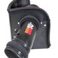 K&N 2015 Dodge Challenger/Charger 6.2L V8 Typhoon Short Ram Intake - Racecraft Industries