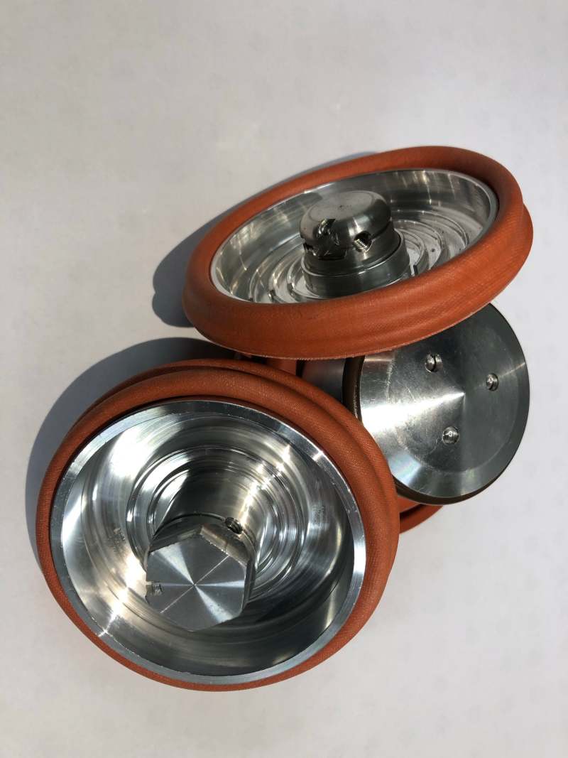 TiAL Sport V60 Wastegate Special Diaphragm - Racecraft Industries