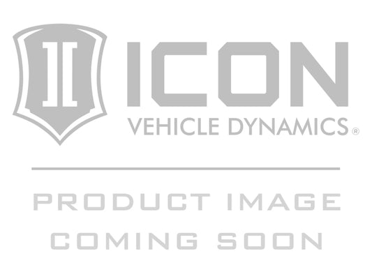 ICON 2.5 Piggyback/Remote Resi/Bypass Rebuild Kit - Racecraft Industries