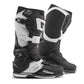 Gaerne SG22 Boot Black/White Size - 10.5 - Racecraft Industries