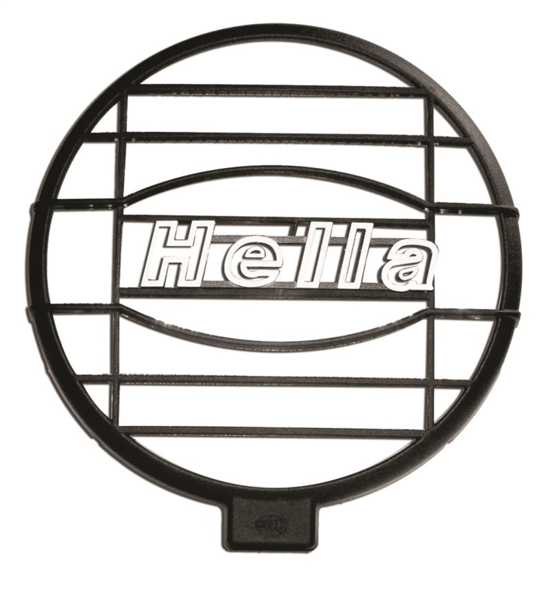 Hella 500 Grille Cover (Pair) - Racecraft Industries